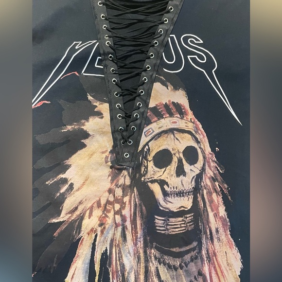 Modified Yeezy T-Shirt - Picture 3 of 3